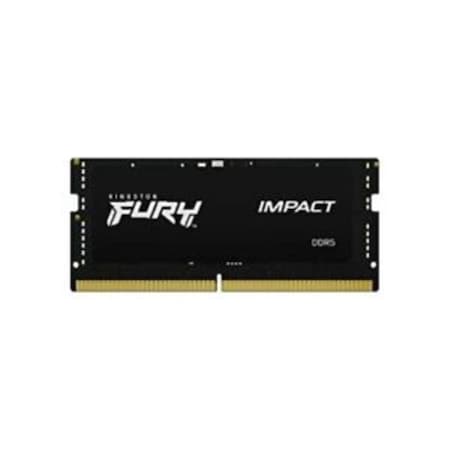 Kingston Fury Impact 32GB DDR5 SDRAM Memory Module KF556S40IB-32